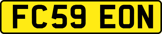 FC59EON