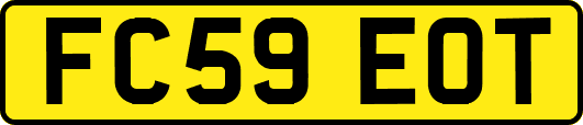 FC59EOT