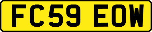 FC59EOW