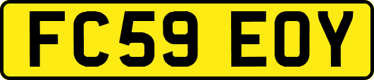 FC59EOY