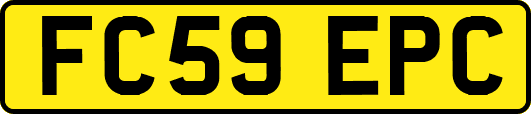 FC59EPC