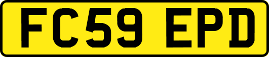 FC59EPD