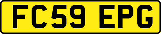 FC59EPG