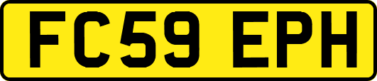 FC59EPH