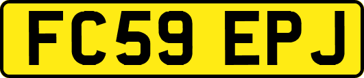 FC59EPJ