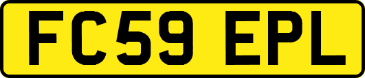 FC59EPL