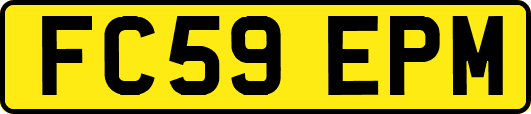 FC59EPM