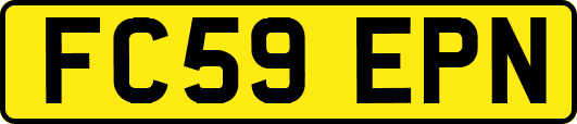 FC59EPN