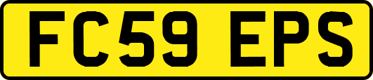 FC59EPS