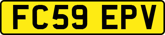 FC59EPV