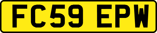 FC59EPW