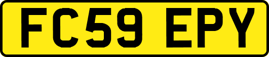 FC59EPY