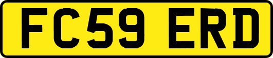 FC59ERD
