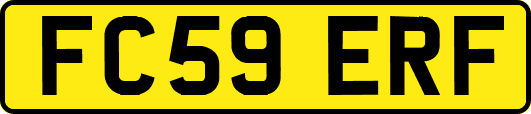FC59ERF