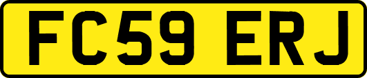 FC59ERJ