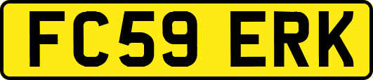 FC59ERK