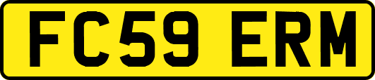 FC59ERM