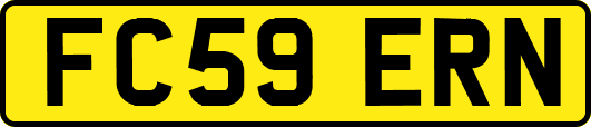 FC59ERN