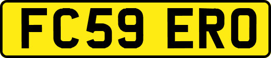 FC59ERO