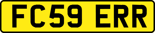 FC59ERR