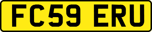 FC59ERU