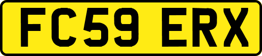 FC59ERX