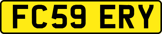 FC59ERY