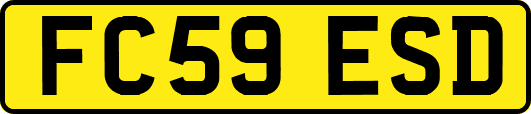 FC59ESD