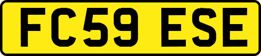 FC59ESE