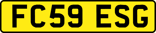 FC59ESG