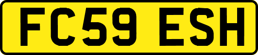 FC59ESH