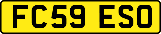 FC59ESO