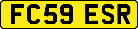 FC59ESR