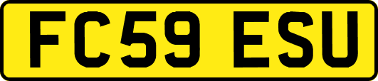 FC59ESU