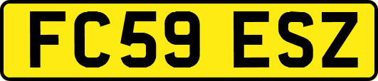 FC59ESZ