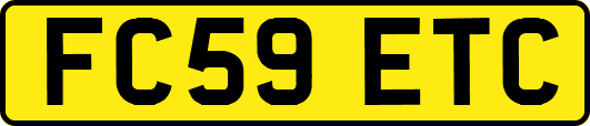 FC59ETC
