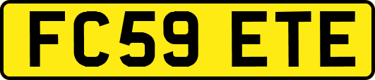 FC59ETE