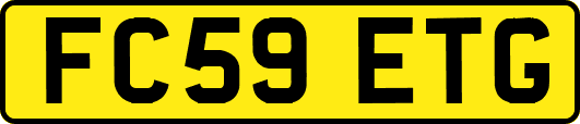 FC59ETG