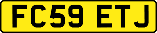 FC59ETJ