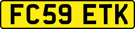 FC59ETK