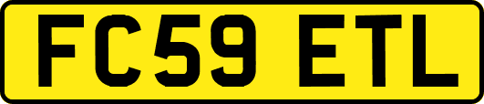 FC59ETL