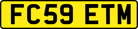 FC59ETM