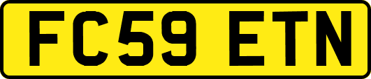 FC59ETN