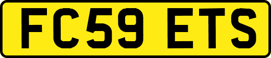 FC59ETS