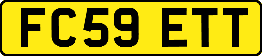 FC59ETT