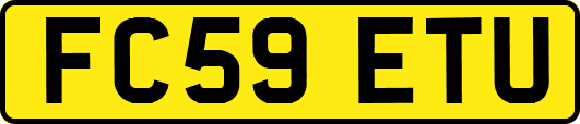 FC59ETU