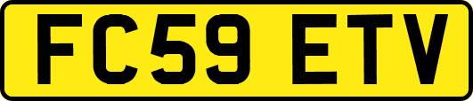 FC59ETV