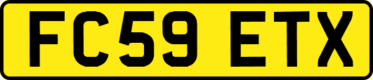FC59ETX