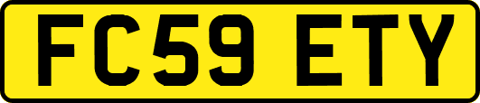 FC59ETY