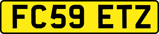 FC59ETZ